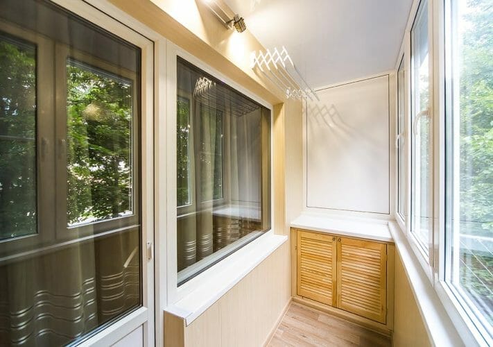 Menuiseries sur mesure en PVC par Alu Carmignanais (30)