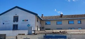 Remplacement de menuiserie Alu