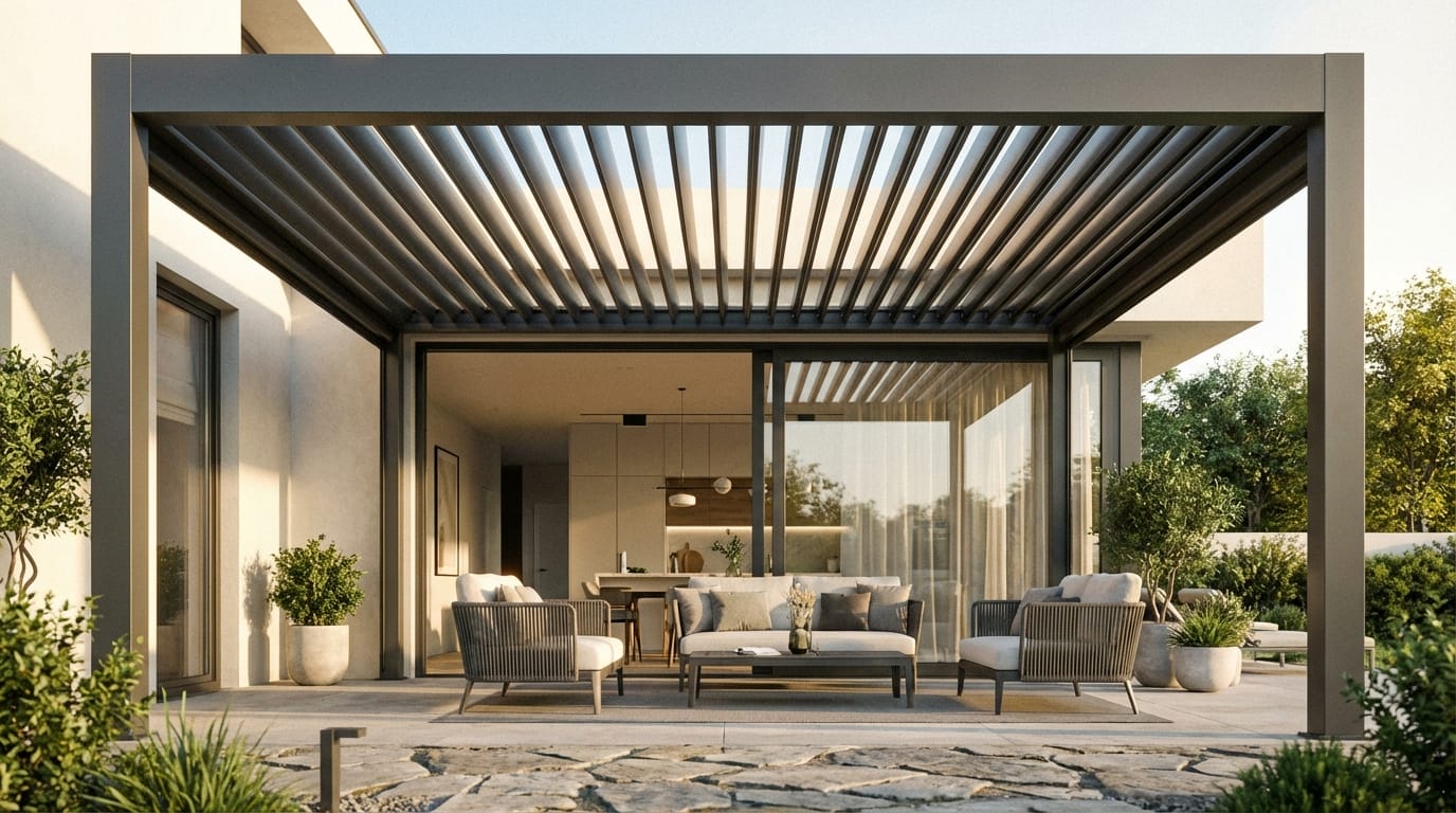 Featured-Image-Gemini-Pergola-bioclimatique-aluminium-a-Saint-Genies-de-Comolas